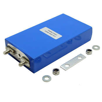 Аккумулятор LiFePO4 3,2v 20ah TOPBAND Grade A